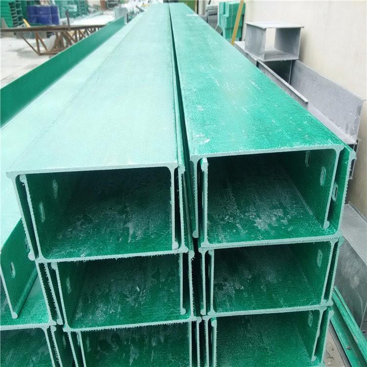 鄂爾多斯市槽式梯式防腐玻璃鋼電纜橋架生產廠家批發(fā)價現(xiàn)貨