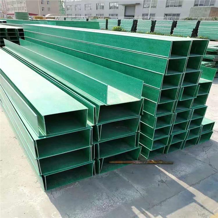 玻璃鋼橋架屬于絕緣材料，為什么要接地？